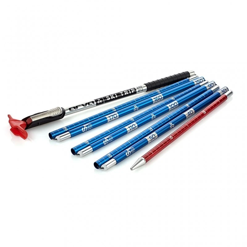 SONDE SKI TRIP 2.40