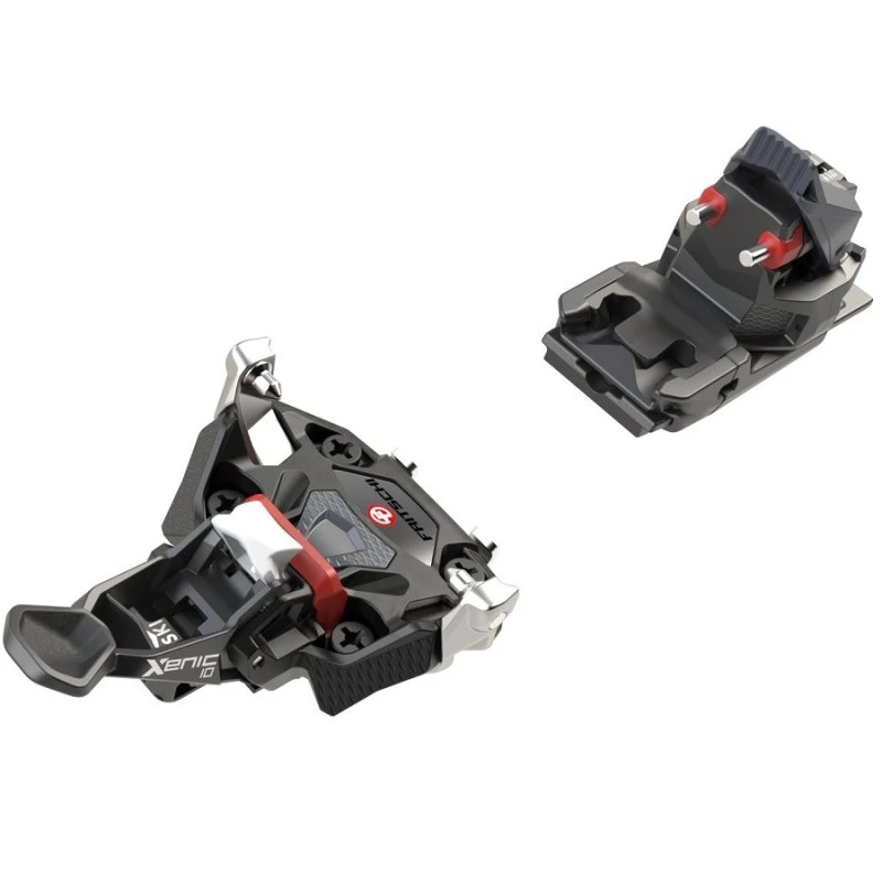 XENIC 10