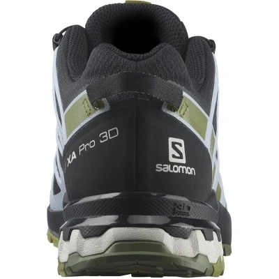 XA PRO 3D V8 GTX