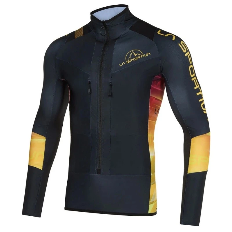 STRATOS V RACING JKT M