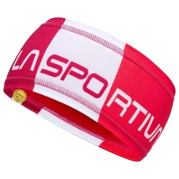 DIAGONAL HEADBAND