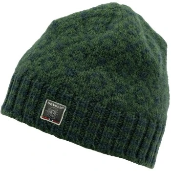 SVALBARD WOOL BEANIE