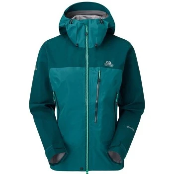 MAKALU WMNS JACKET