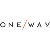 One Way