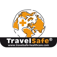 TRAVEL SAFE