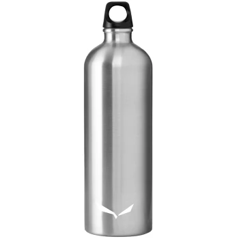 ISARCO LIGHTWEIGHT STAINLESS 1,0L BOTTLE