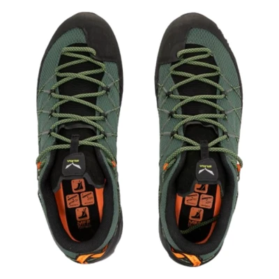 WILDFIRE 2 SHOE MEN
