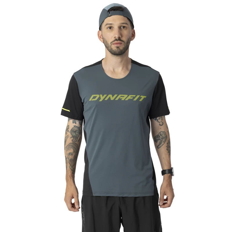 ALPINE SHIRT MEN
