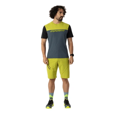 TRAVERSE LIGHT T-SHIRT MEN