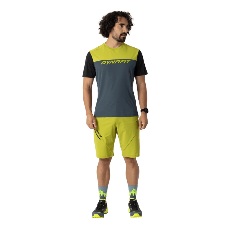 TRAVERSE LIGHT T-SHIRT MEN