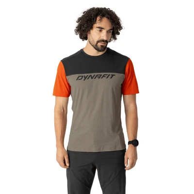 TRAVERSE LIGHT T-SHIRT MEN