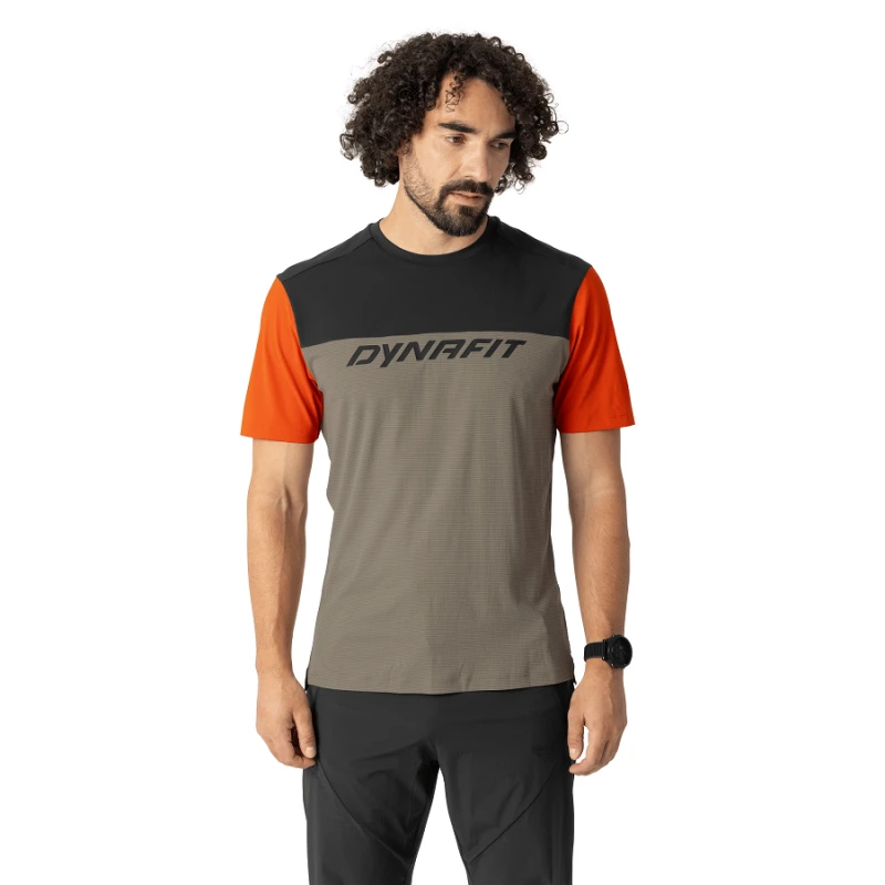 TRAVERSE LIGHT T-SHIRT MEN