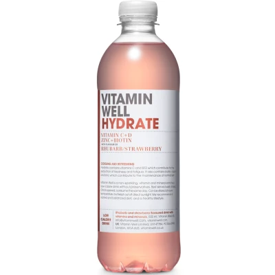 HYDRATE