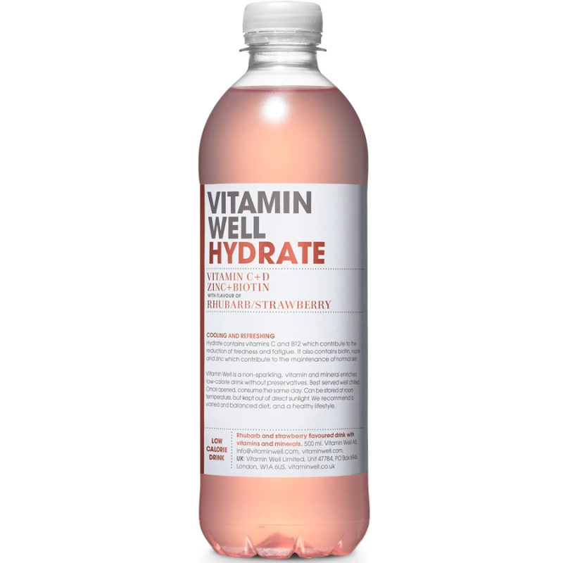 HYDRATE