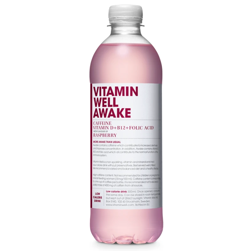 AWAKE
