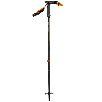 CARBON WHIPPET POLE