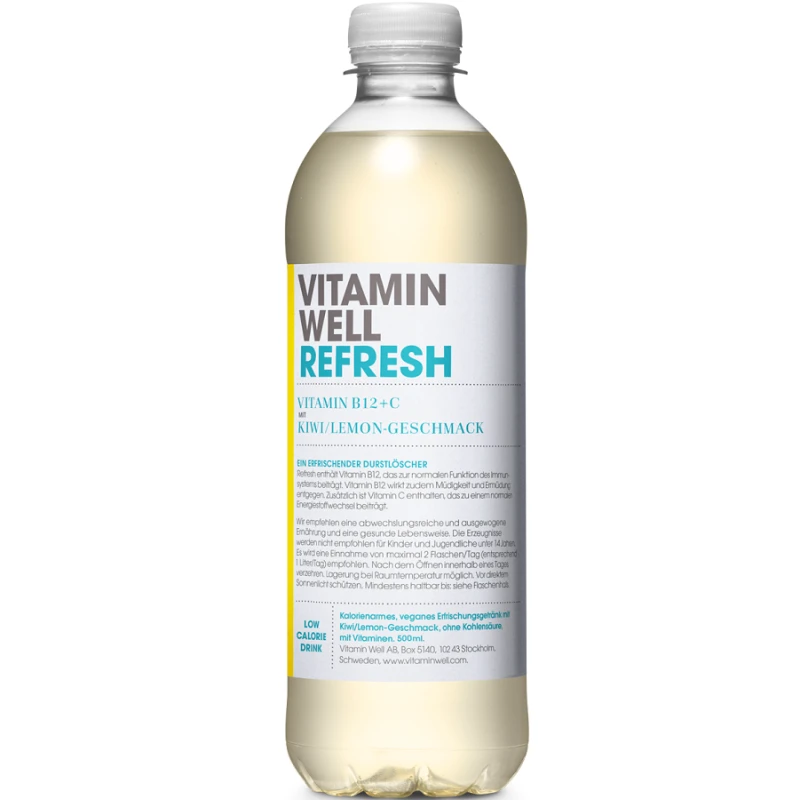 REFRESH