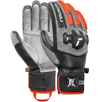 REUSCH WORLDCUP WARRIOR TEAM
