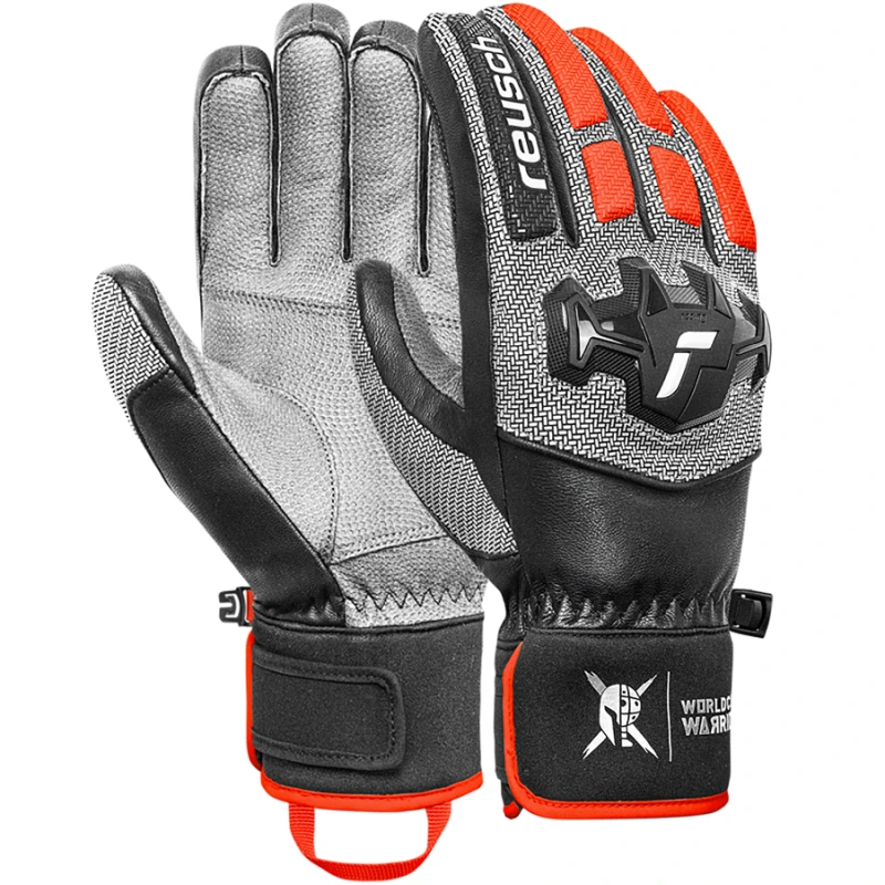 REUSCH WORLDCUP WARRIOR TEAM