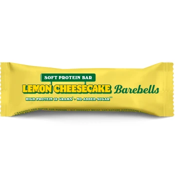 LEMON CHEESECAKE