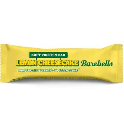 LEMON CHEESECAKE