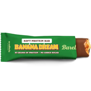 PROTEIN BAR BANANA DREAM