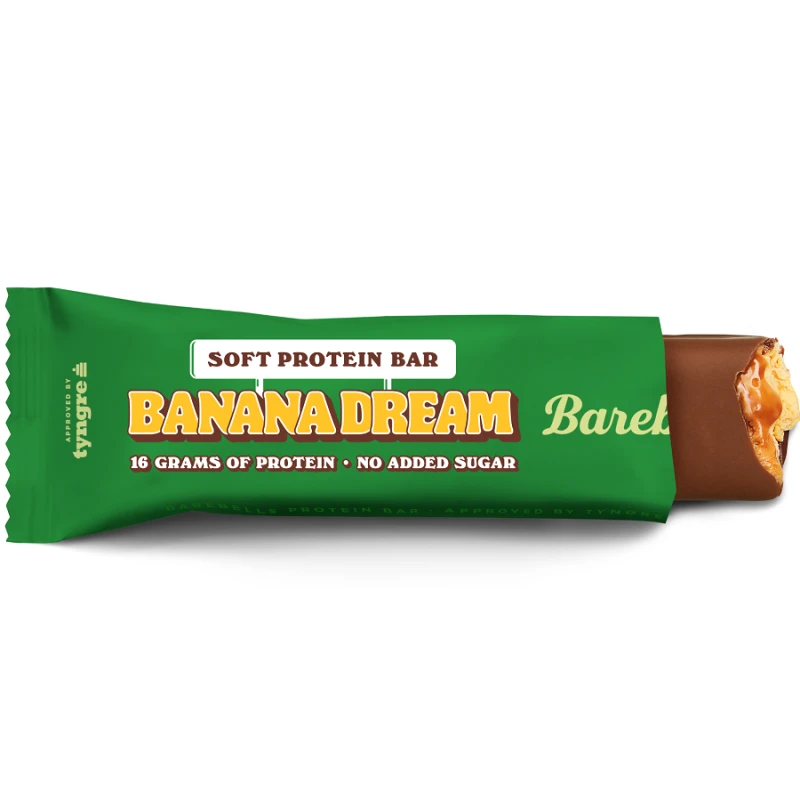 PROTEIN BAR BANANA DREAM