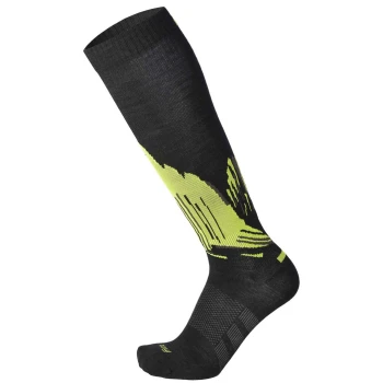 LIGHT WEIGHT WARM CONTROL SKI SOCKS