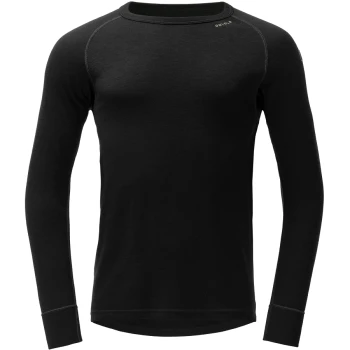 EXPEDITION MERINO 235 SHIRT MAN