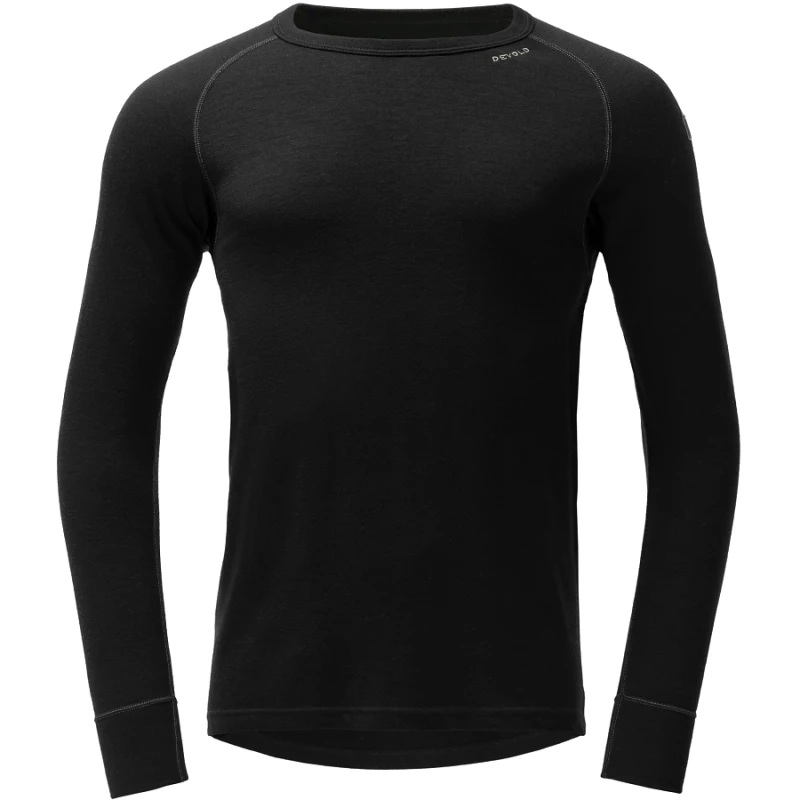 EXPEDITION MERINO 235 SHIRT MAN