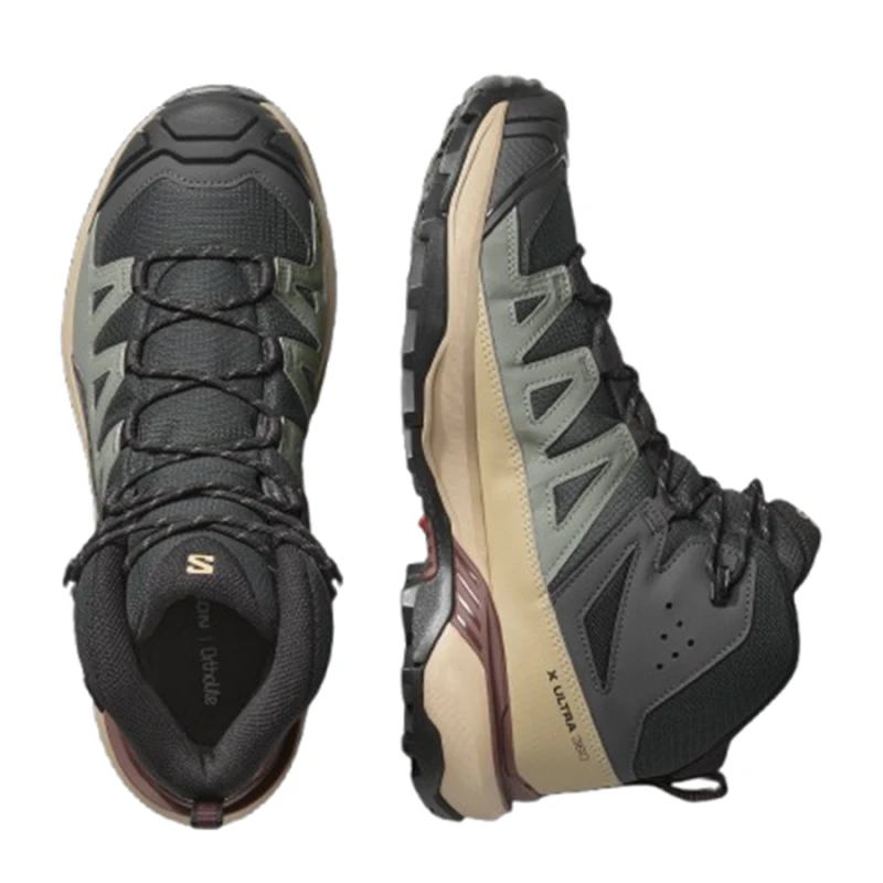 X ULTRA 360 MID GORE-TEX