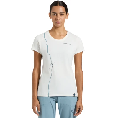 ROUTE T-SHIRT W