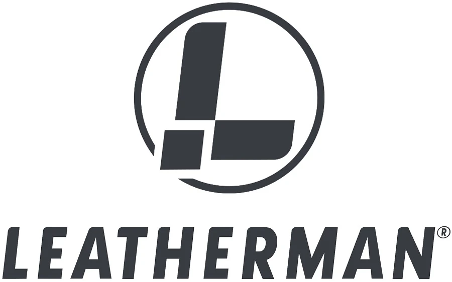 Logo Leatherman