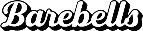 Logo barebells