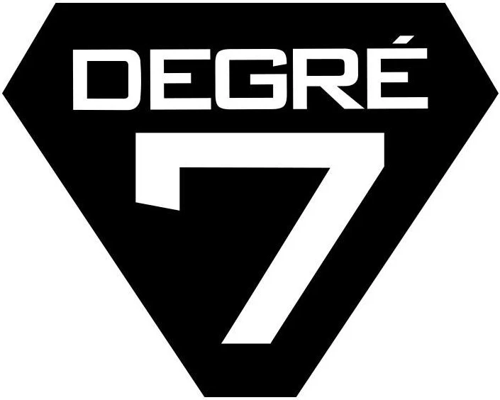 Logo degre7
