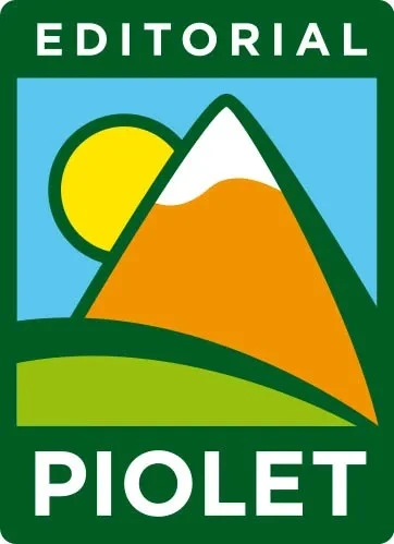 Logo Editorial piolet