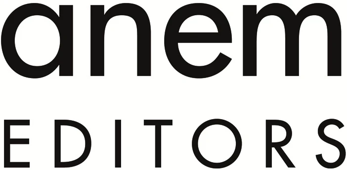 Logo Editors Anem