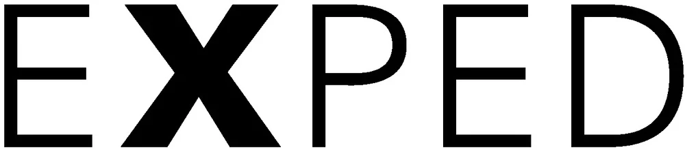 Logo Exped