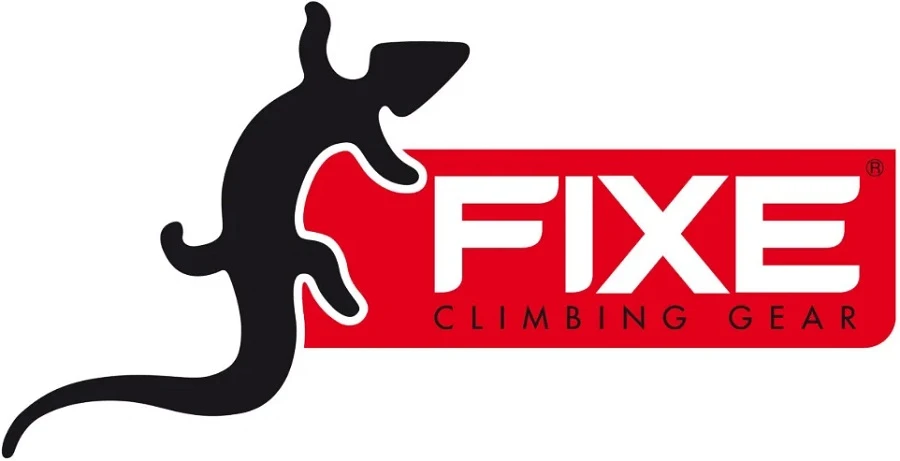 Logo fixe
