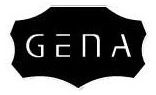 Logo Gena
