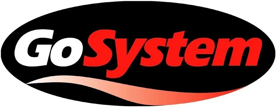 Logo Gosystem
