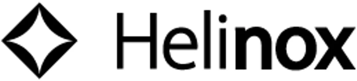 Logo Helinox