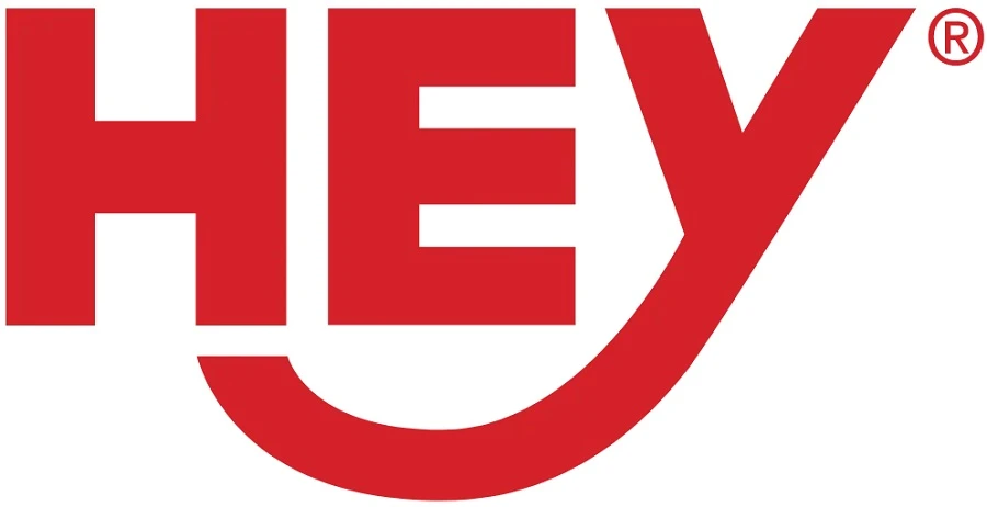 Logo Hey
