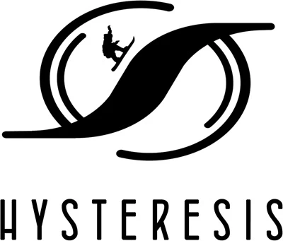 Logo beta_Hysteresis