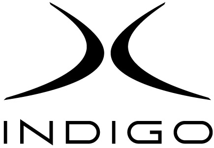 Logo Indigo