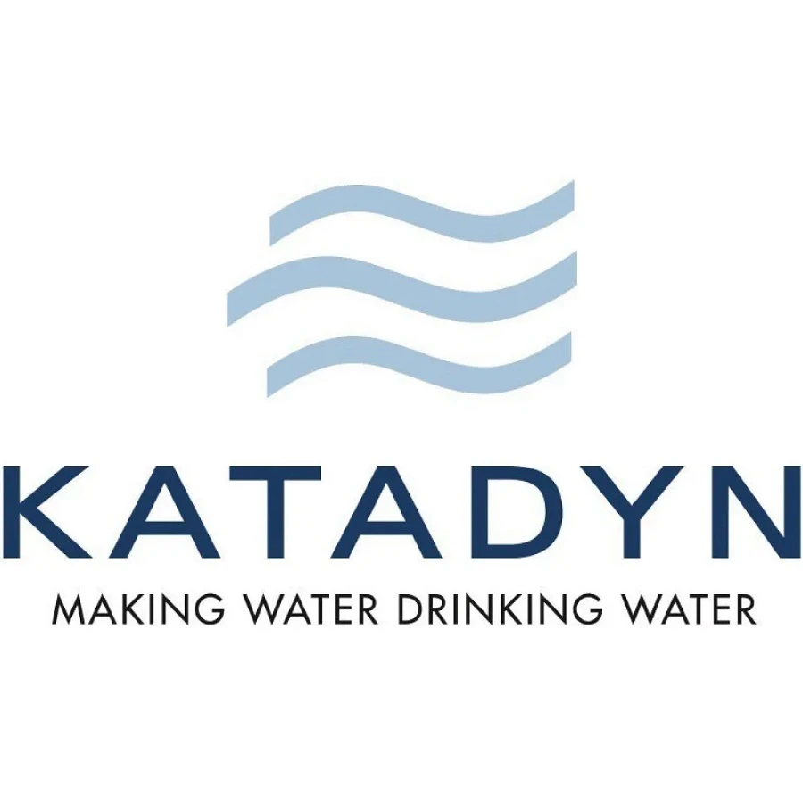 Logo Katadyn