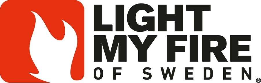 Logo Light My Fire