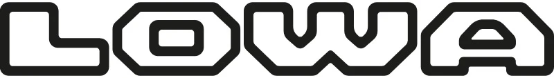 Logo Lowa