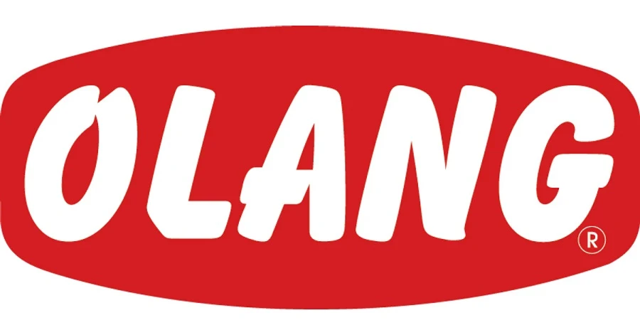 Logo Olang