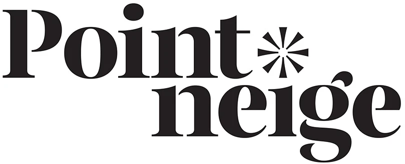 Logo Point Neige